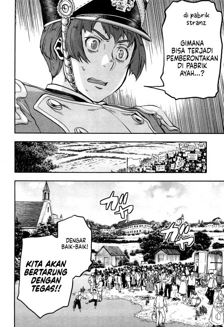 Gunka no Baltzar Bab 09 halaman 9