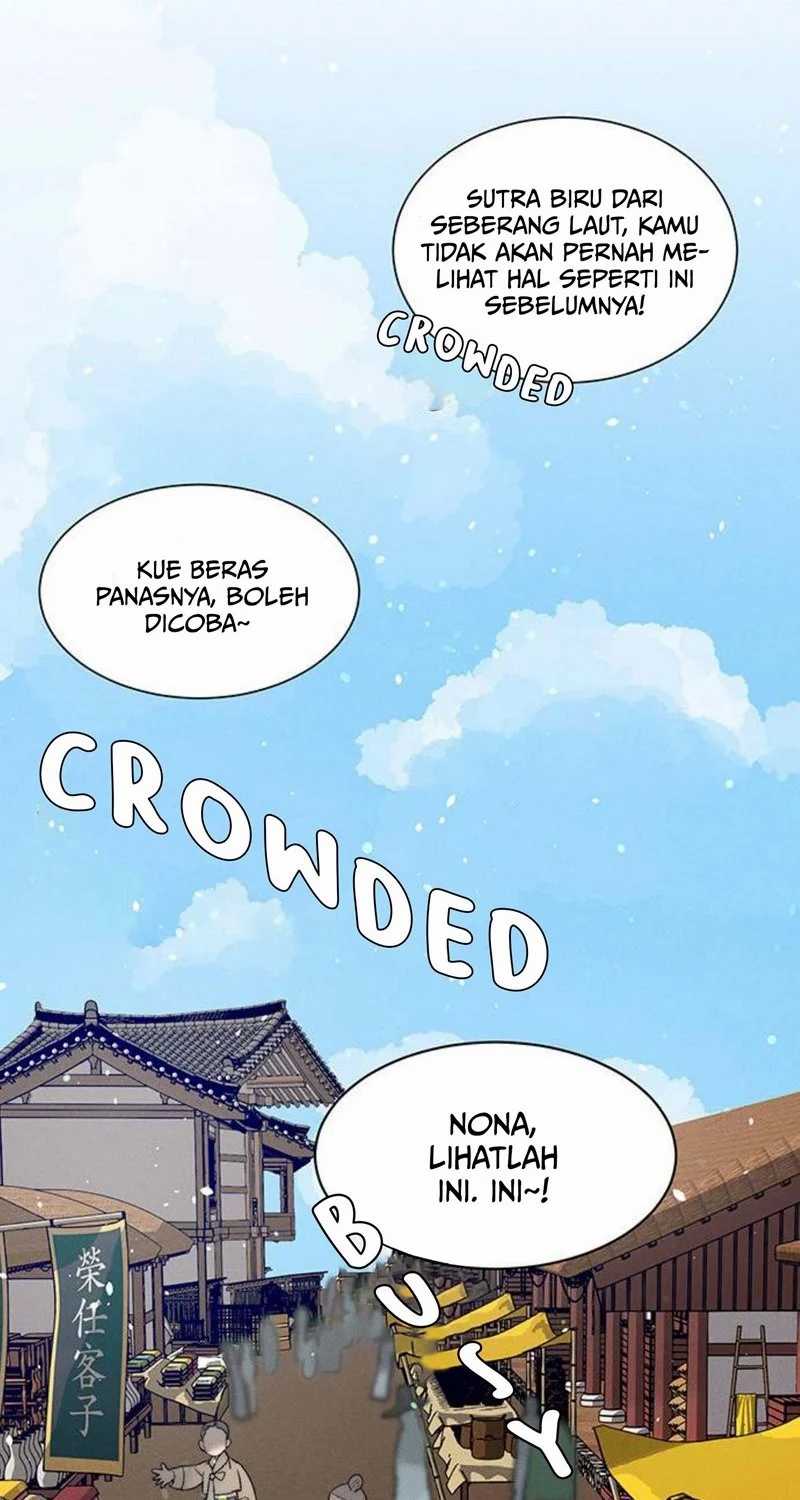 Gwanghae’s Lover chapter 08 halaman 4