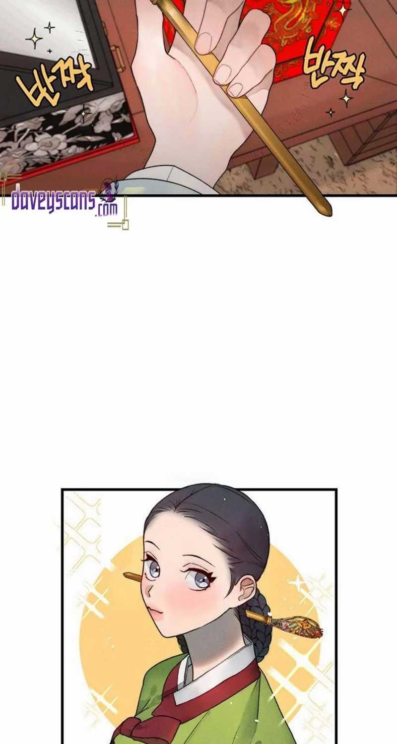 Gwanghae’s Lover chapter 08 halaman 6
