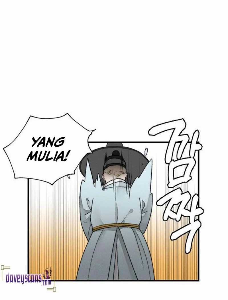 Gwanghae’s Lover chapter 08 halaman 8
