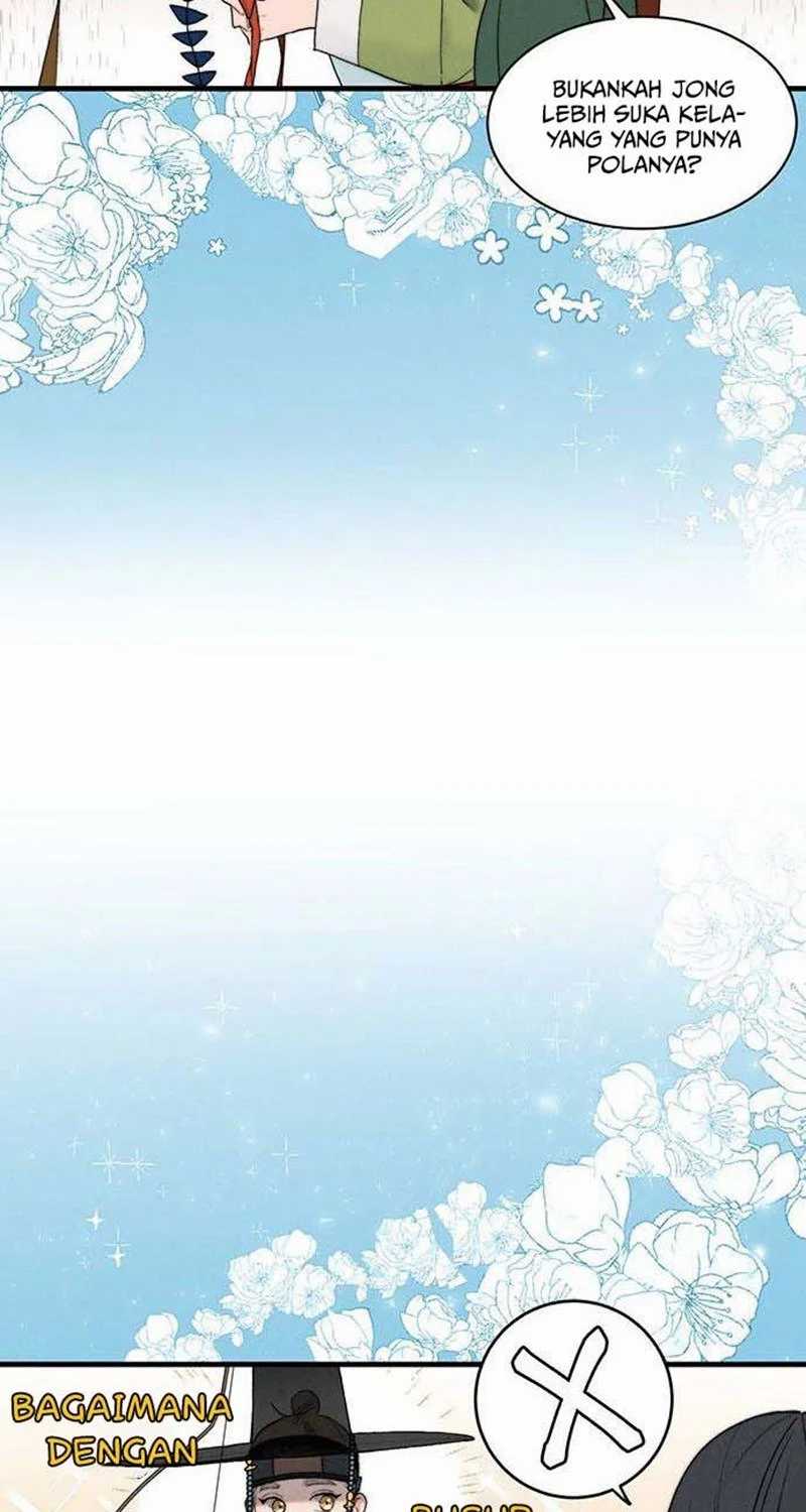 Gwanghae’s Lover chapter 08 halaman 17