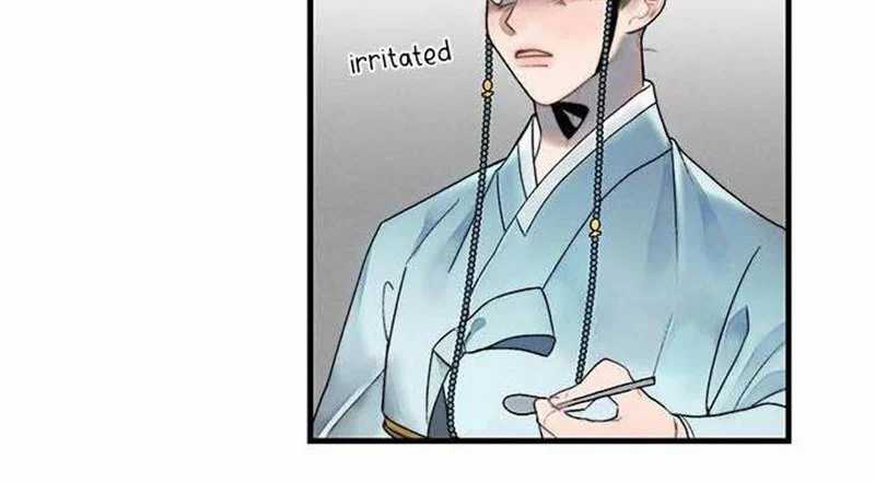 Gwanghae’s Lover chapter 08 halaman 27