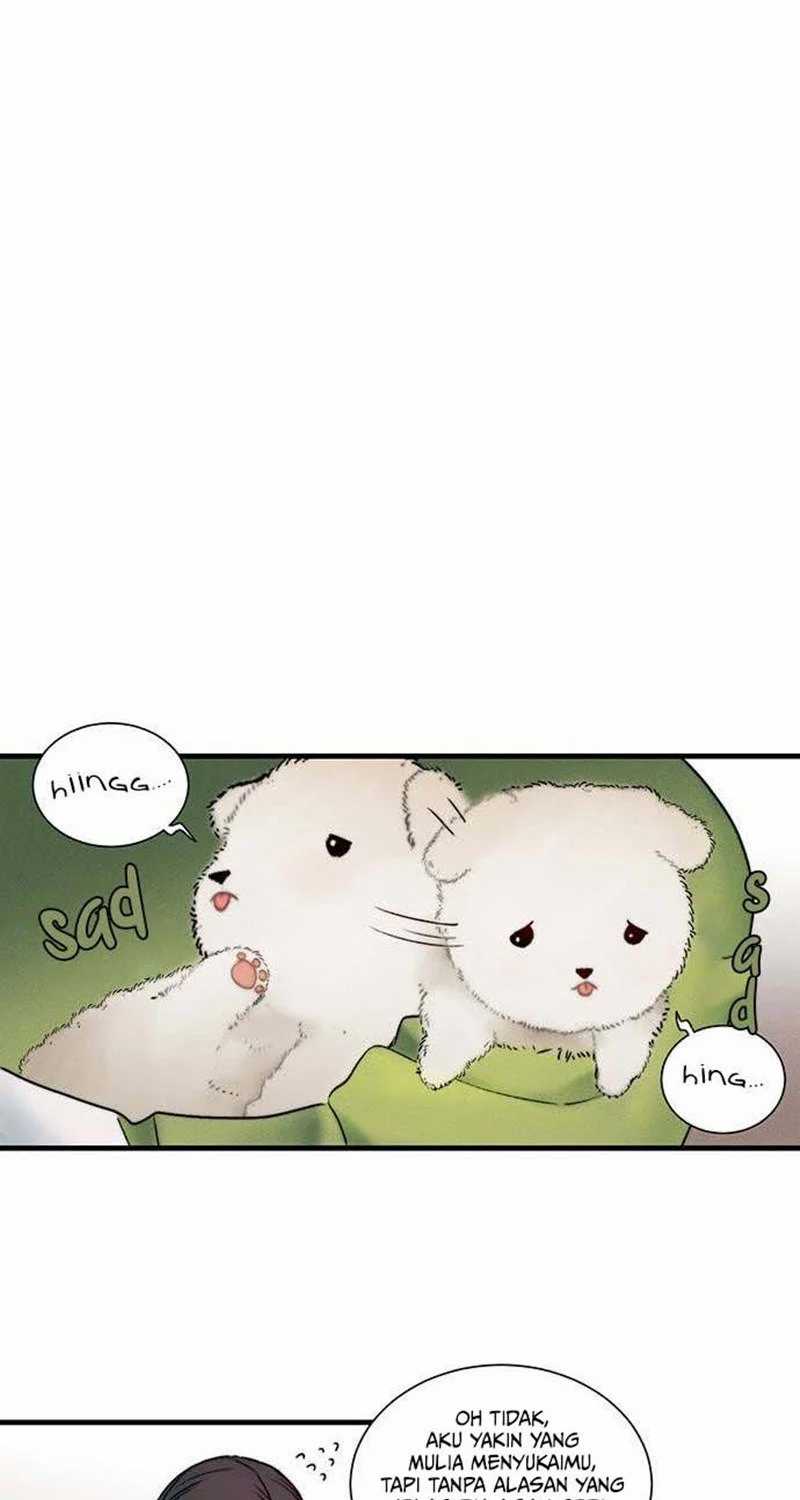 Gwanghae’s Lover chapter 08 halaman 28