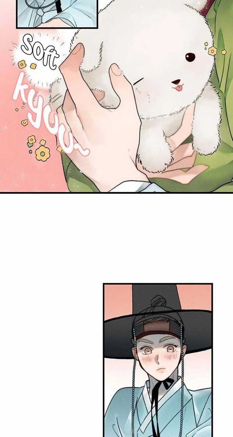 Gwanghae’s Lover chapter 08 halaman 31