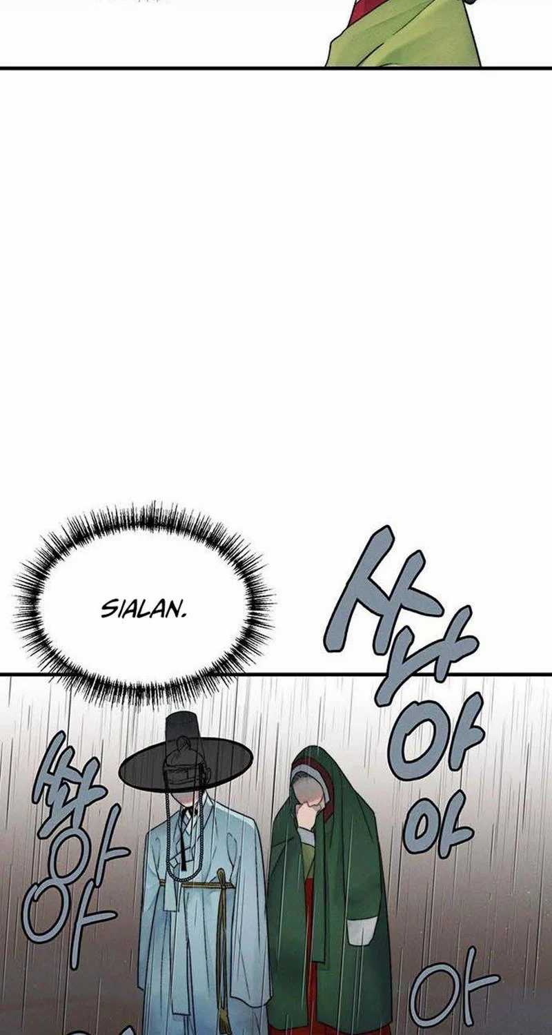 Gwanghae’s Lover chapter 08 halaman 36