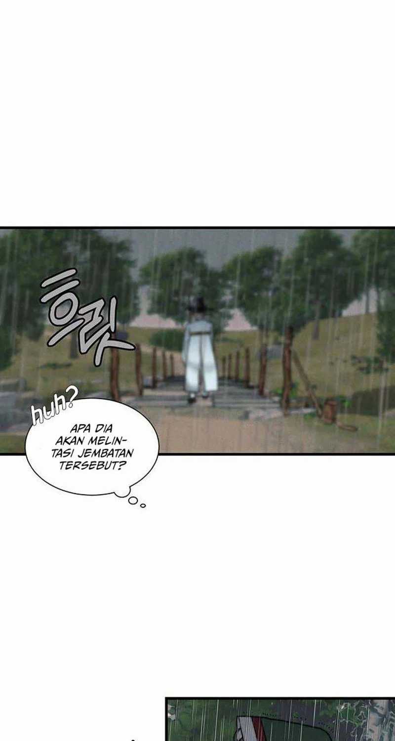 Gwanghae’s Lover chapter 08 halaman 38