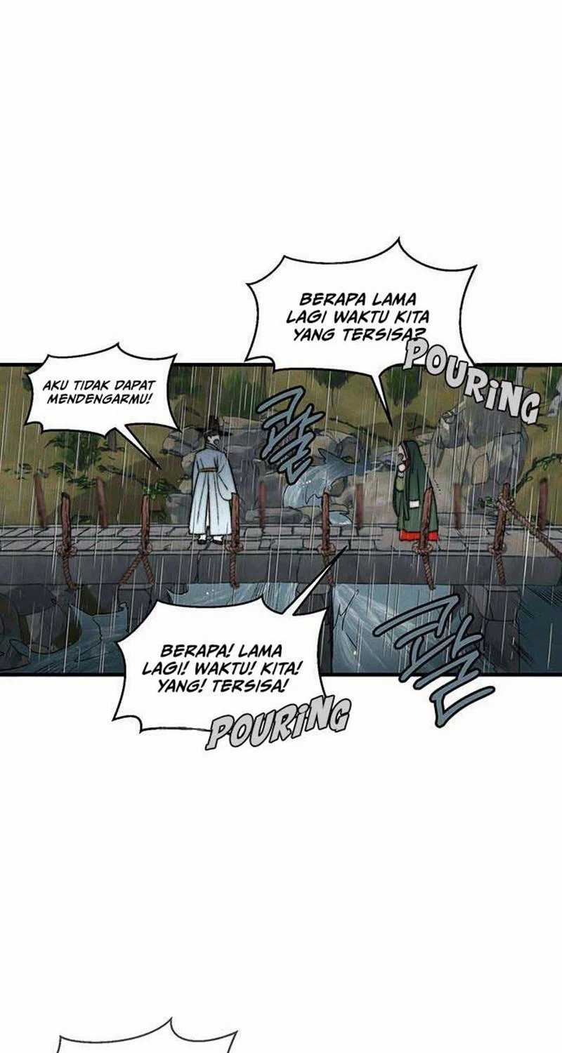 Gwanghae’s Lover chapter 08 halaman 40