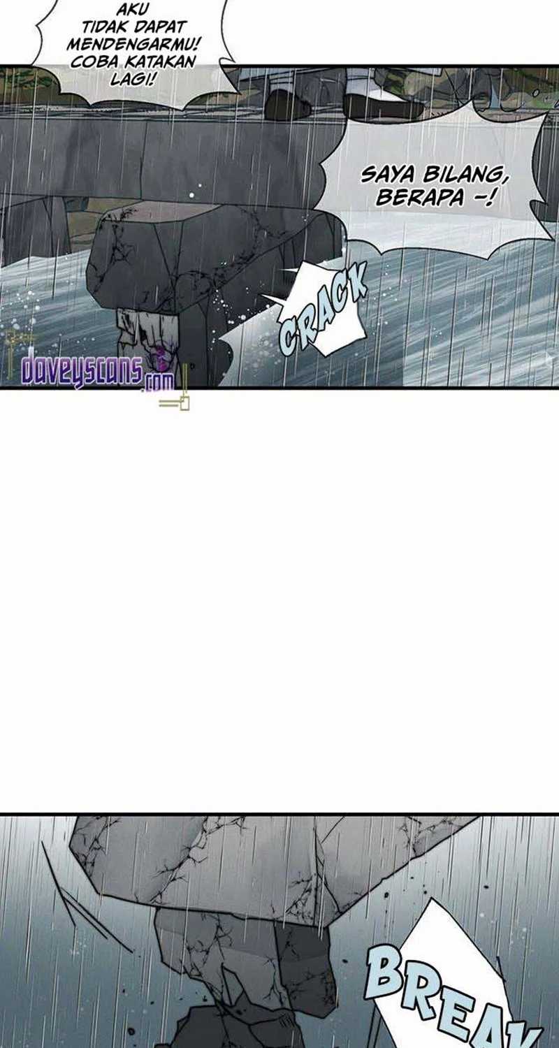 Gwanghae’s Lover chapter 08 halaman 41
