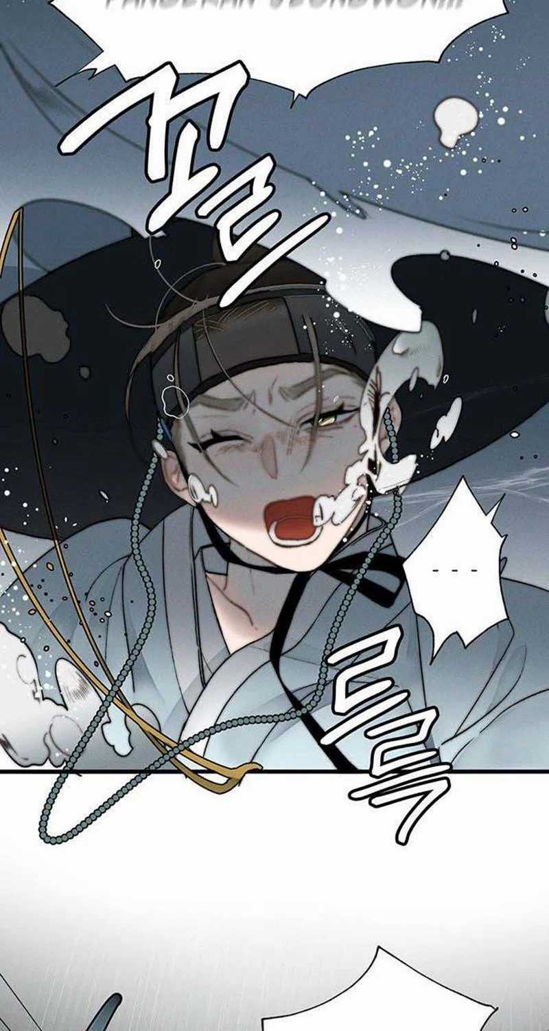 Gwanghae’s Lover chapter 08 halaman 45