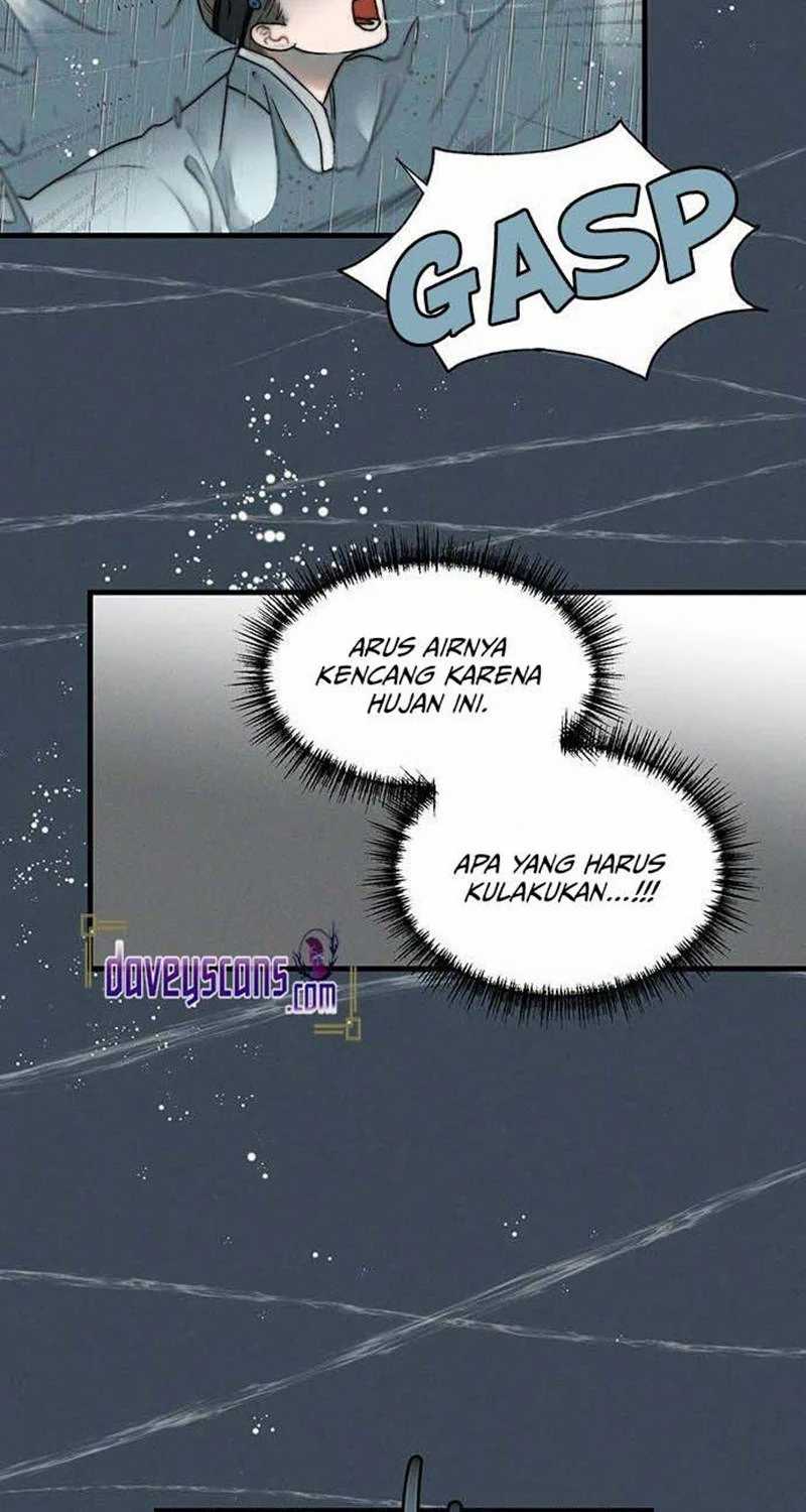 Gwanghae’s Lover chapter 08 halaman 47