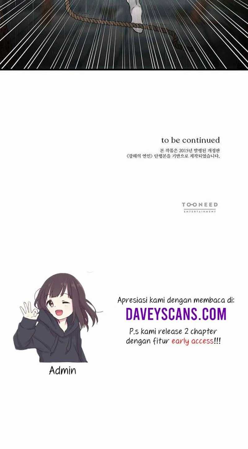 Gwanghae’s Lover chapter 08 halaman 51