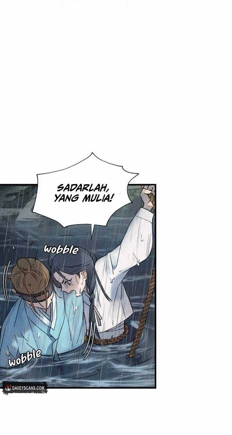 Gwanghae’s Lover chapter 09 halaman 3