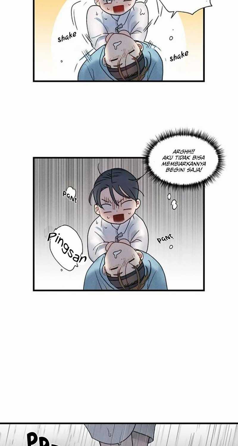 Gwanghae’s Lover chapter 09 halaman 6