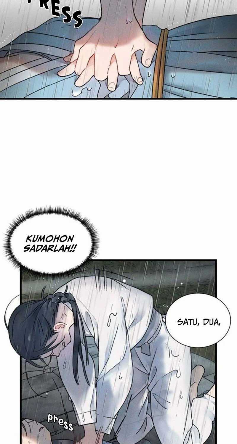 Gwanghae’s Lover chapter 09 halaman 7