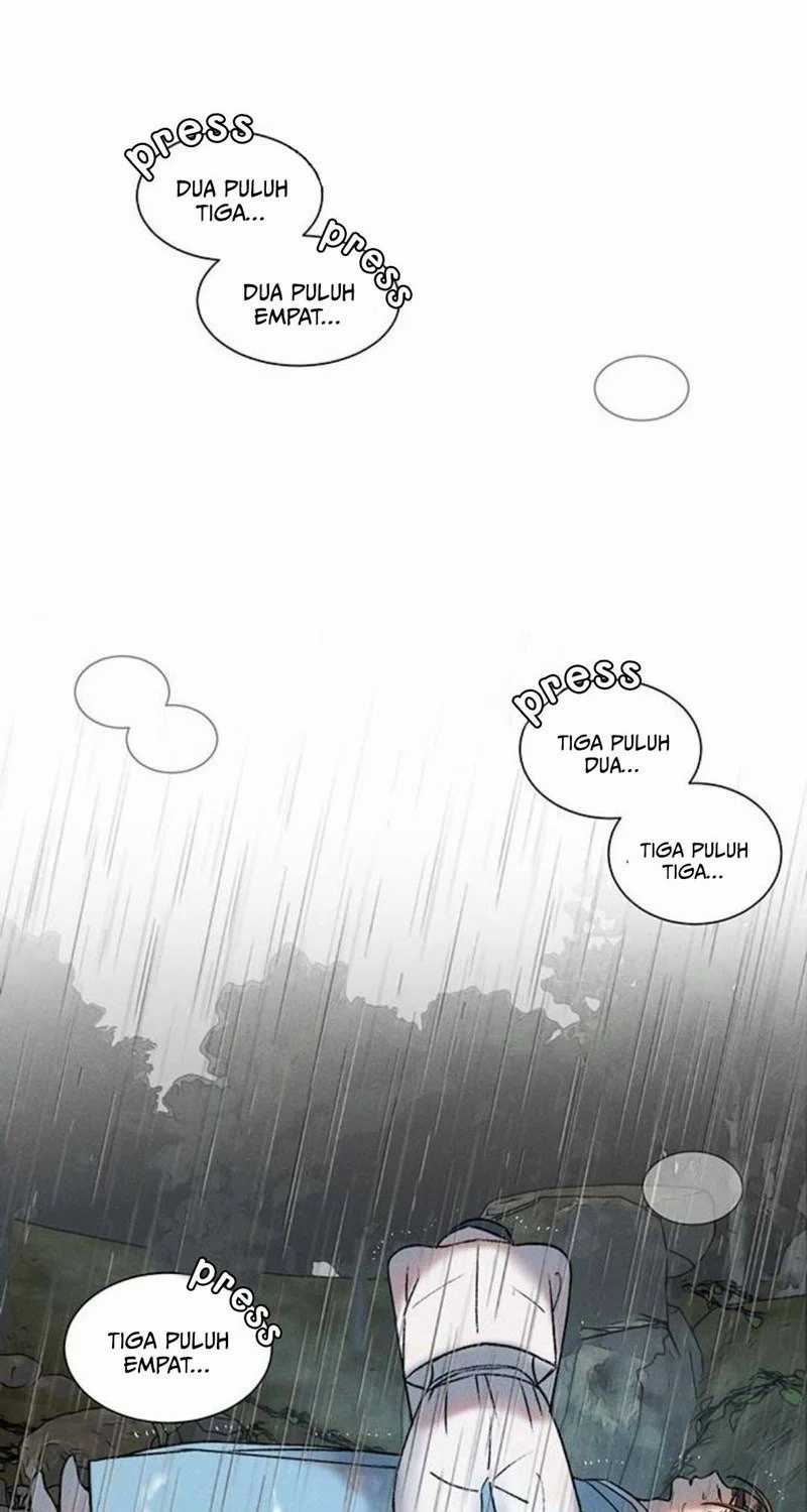 Gwanghae’s Lover chapter 09 halaman 9
