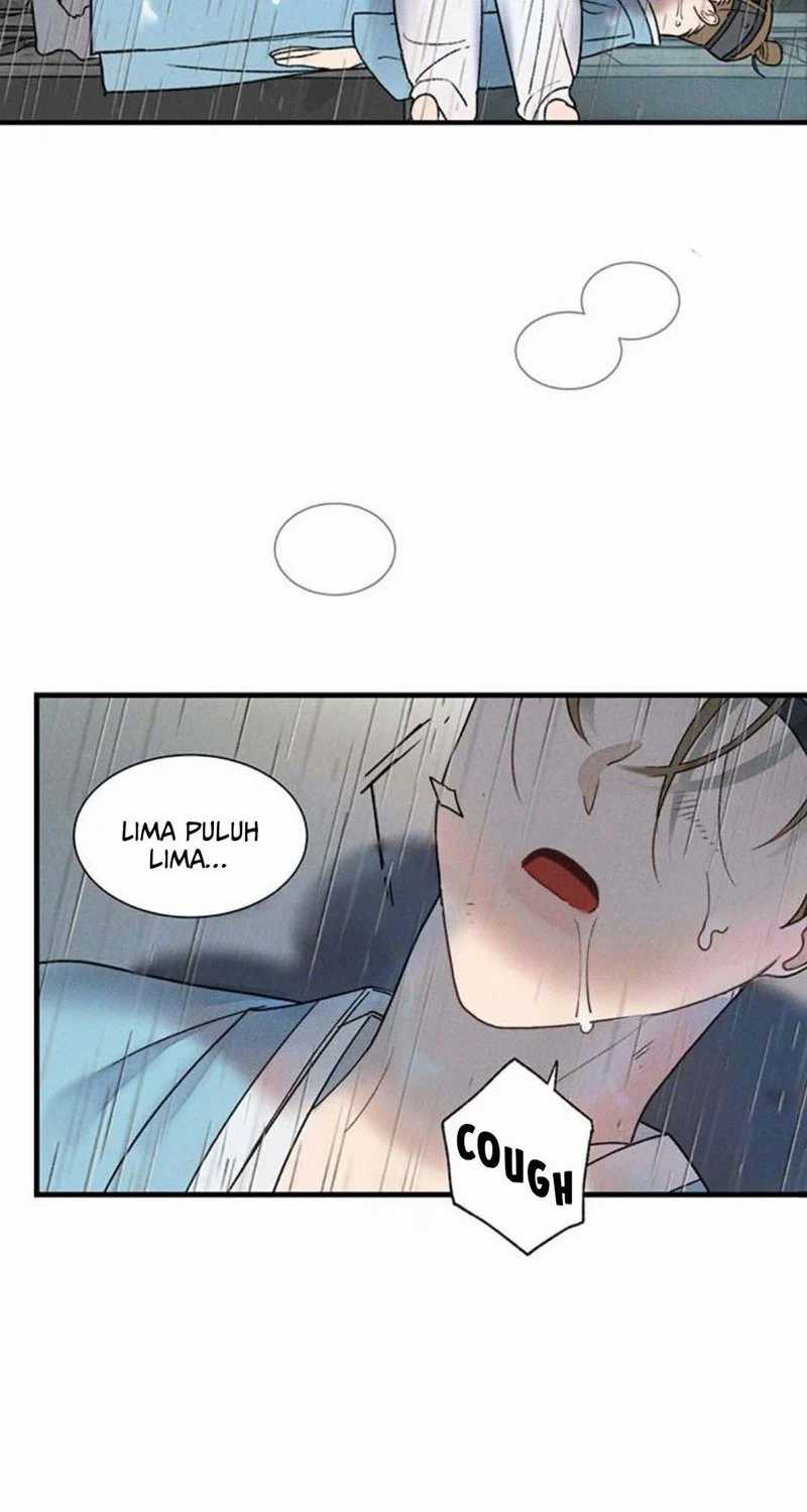 Gwanghae’s Lover chapter 09 halaman 10
