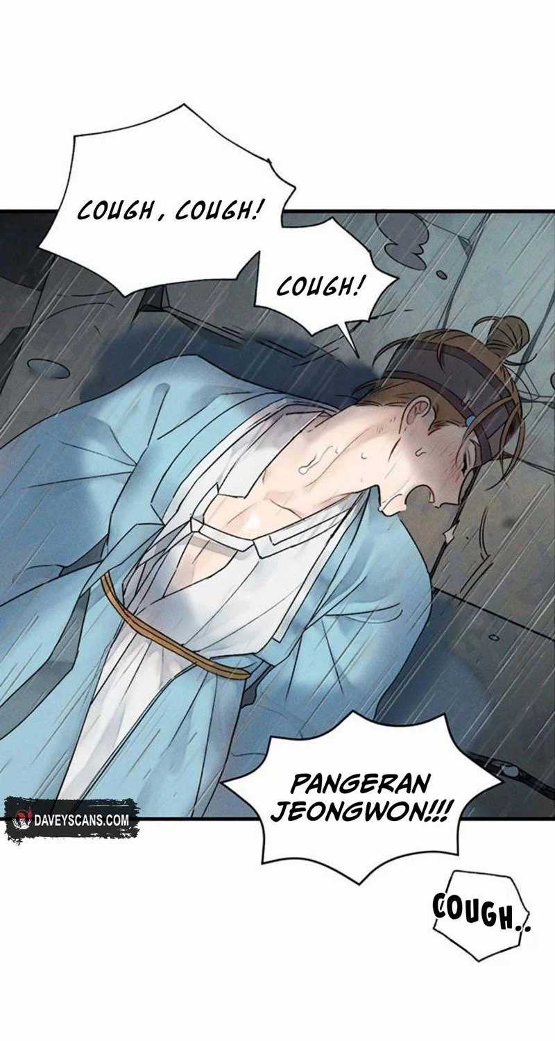 Gwanghae’s Lover chapter 09 halaman 11