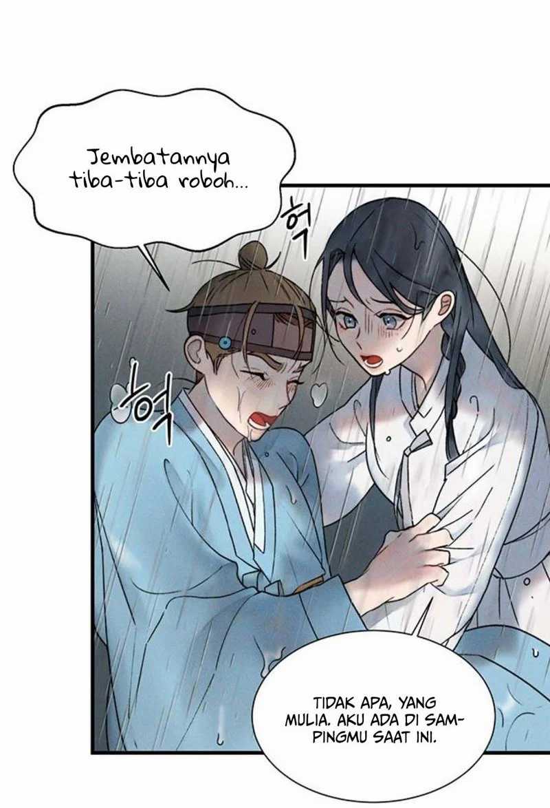 Gwanghae’s Lover chapter 09 halaman 12
