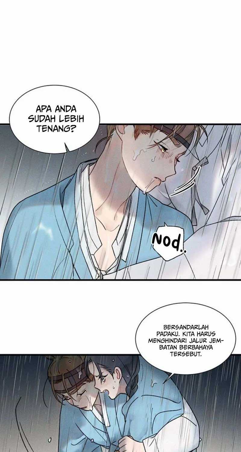 Gwanghae’s Lover chapter 09 halaman 13