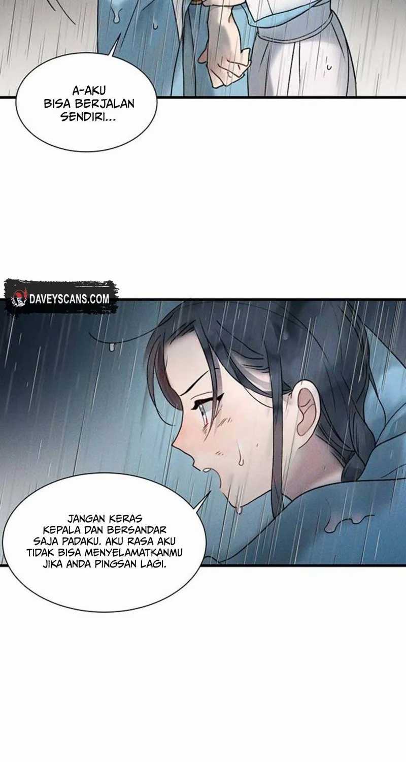 Gwanghae’s Lover chapter 09 halaman 14