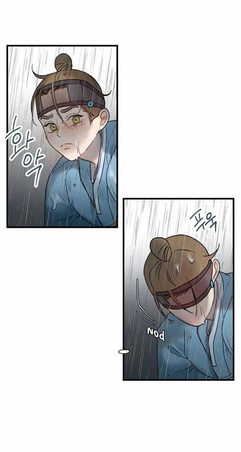 Gwanghae’s Lover chapter 09 halaman 15