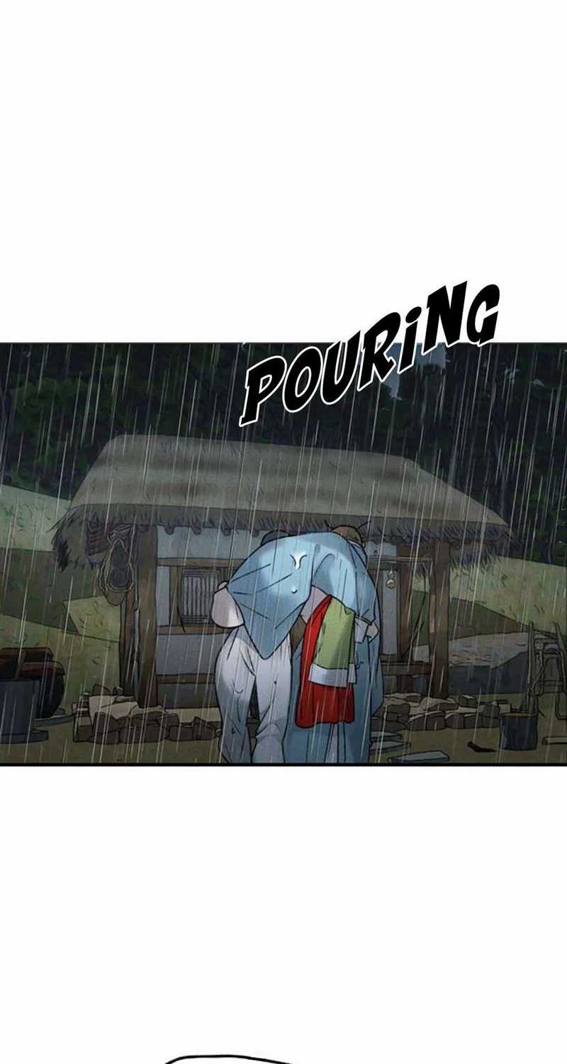 Gwanghae’s Lover chapter 09 halaman 16