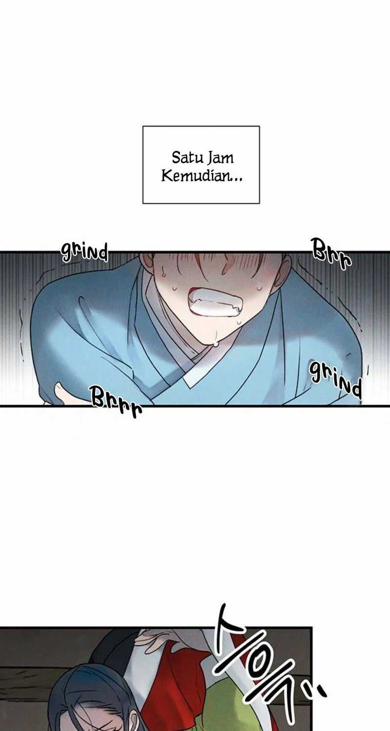 Gwanghae’s Lover chapter 09 halaman 21