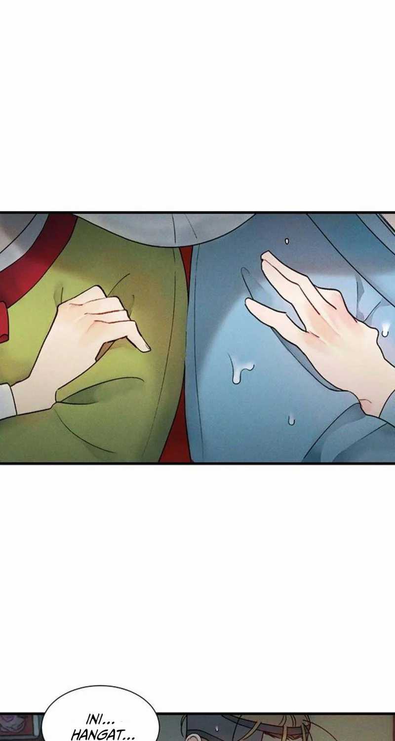 Gwanghae’s Lover chapter 09 halaman 23