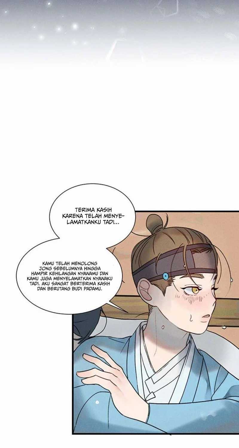 Gwanghae’s Lover chapter 09 halaman 26