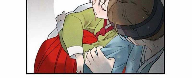 Gwanghae’s Lover chapter 09 halaman 28