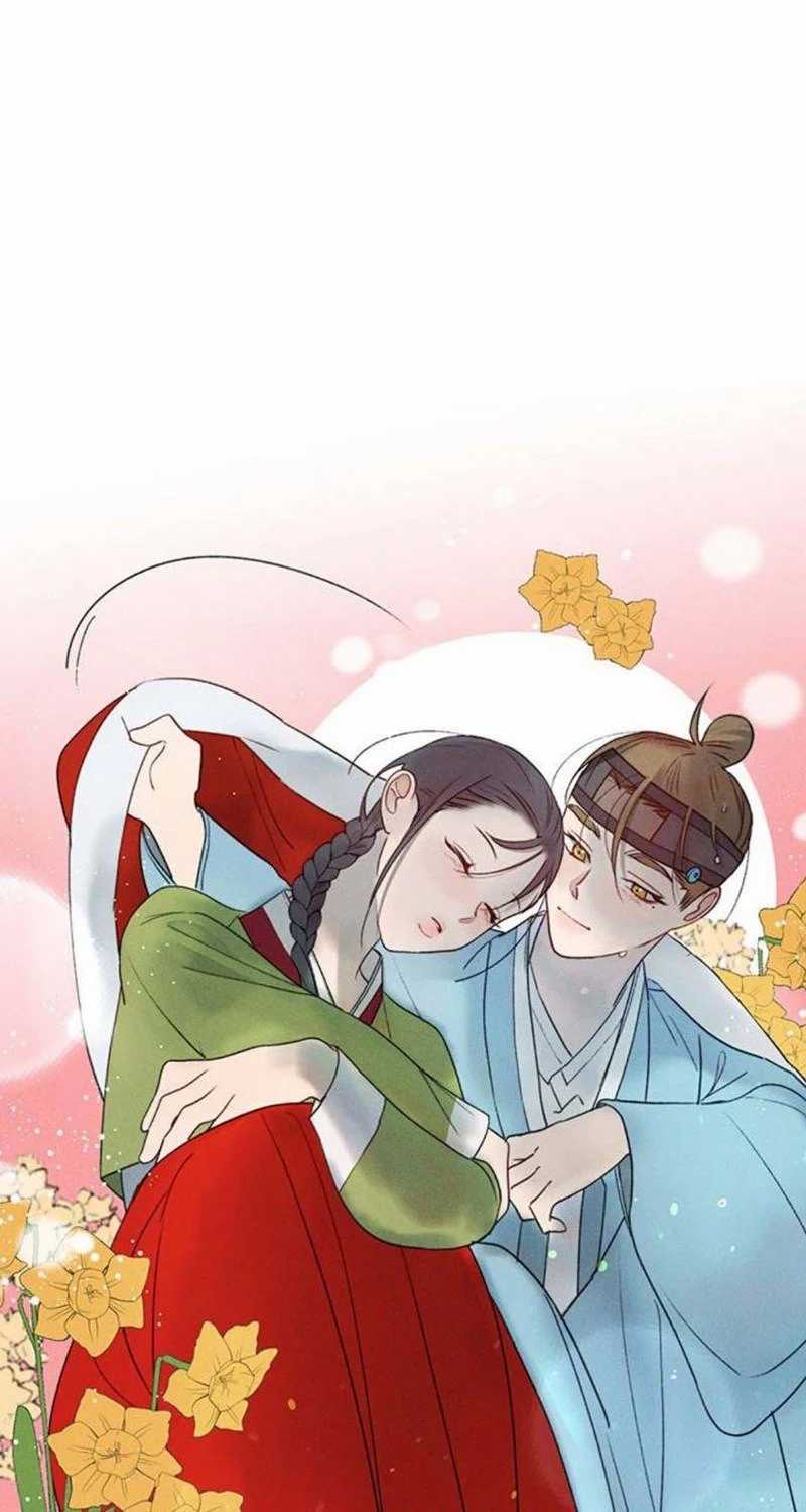 Gwanghae’s Lover chapter 09 halaman 31