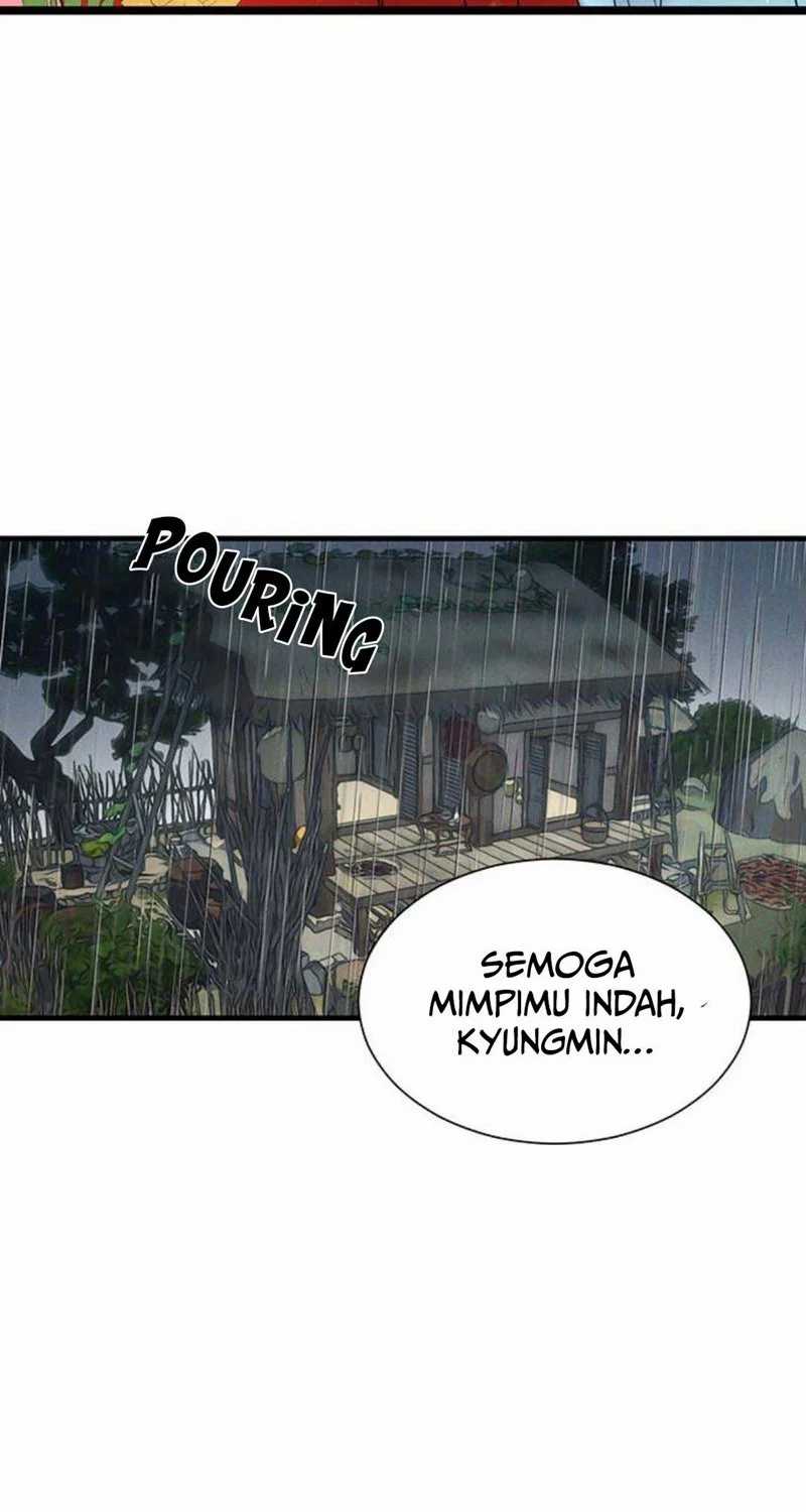 Gwanghae’s Lover chapter 09 halaman 32