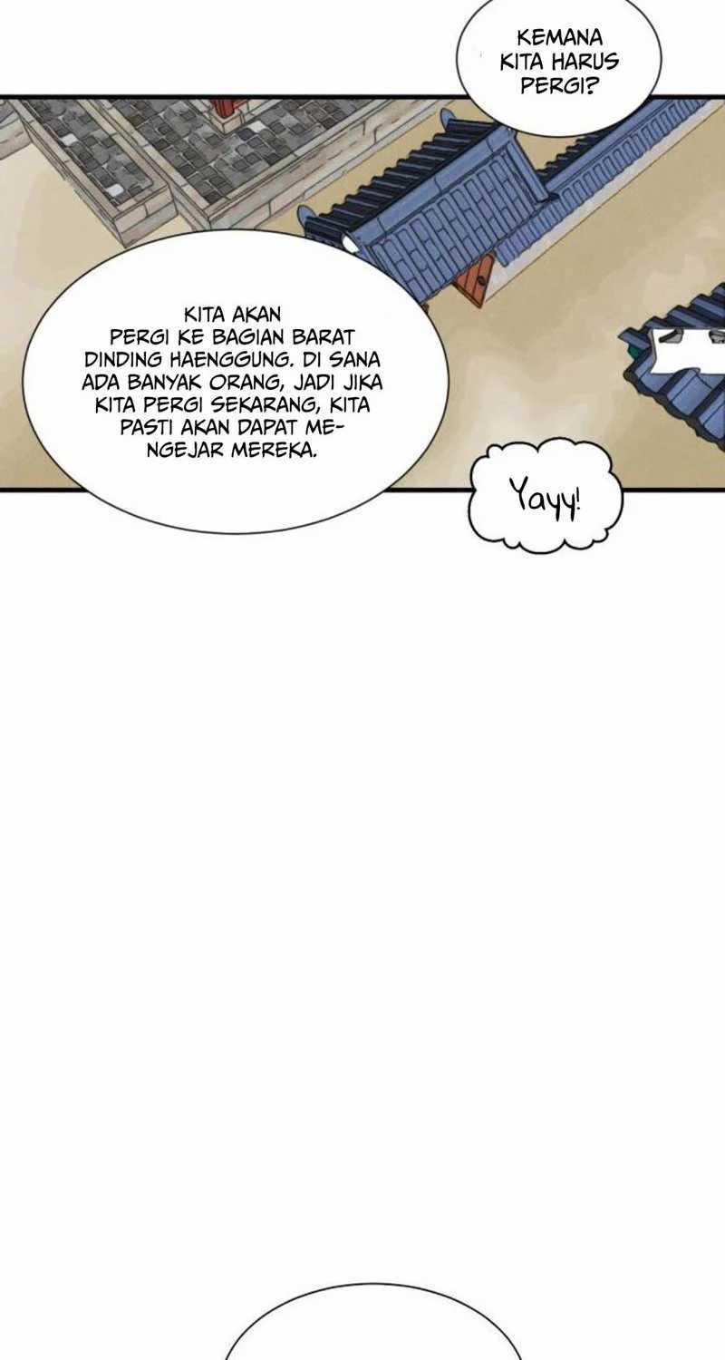 Gwanghae’s Lover chapter 09 halaman 45