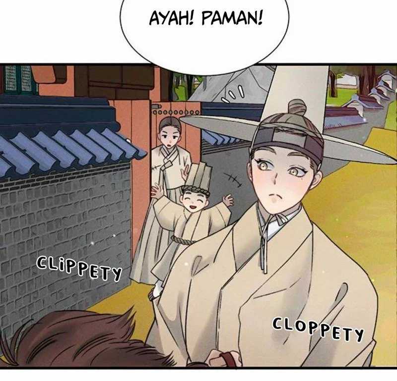 Gwanghae’s Lover chapter 09 halaman 46