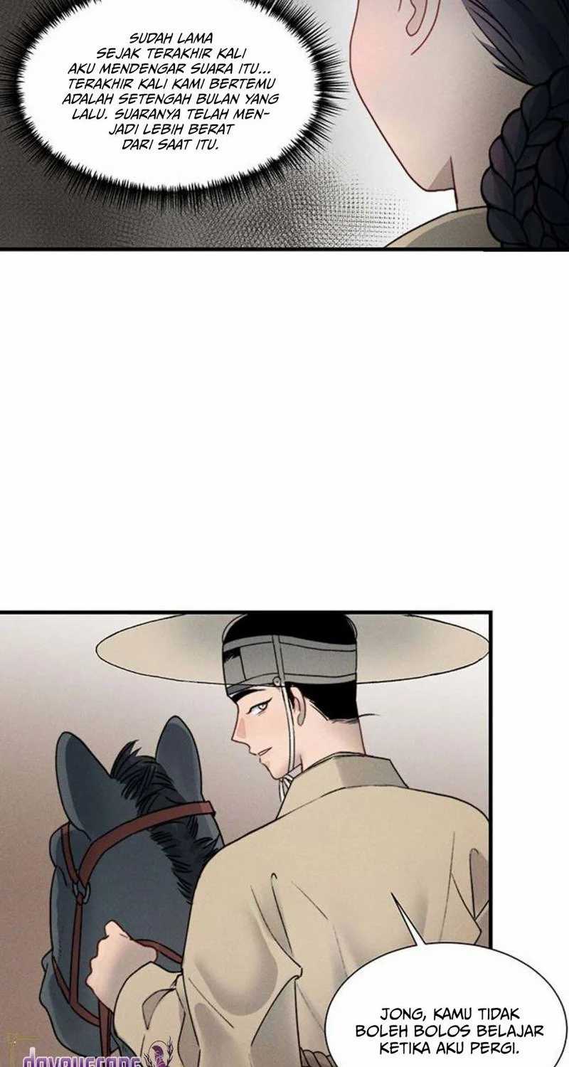 Gwanghae’s Lover chapter 09 halaman 49