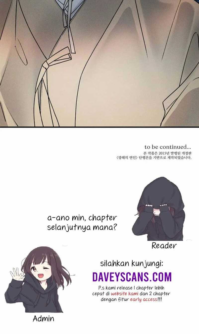 Gwanghae’s Lover chapter 09 halaman 53