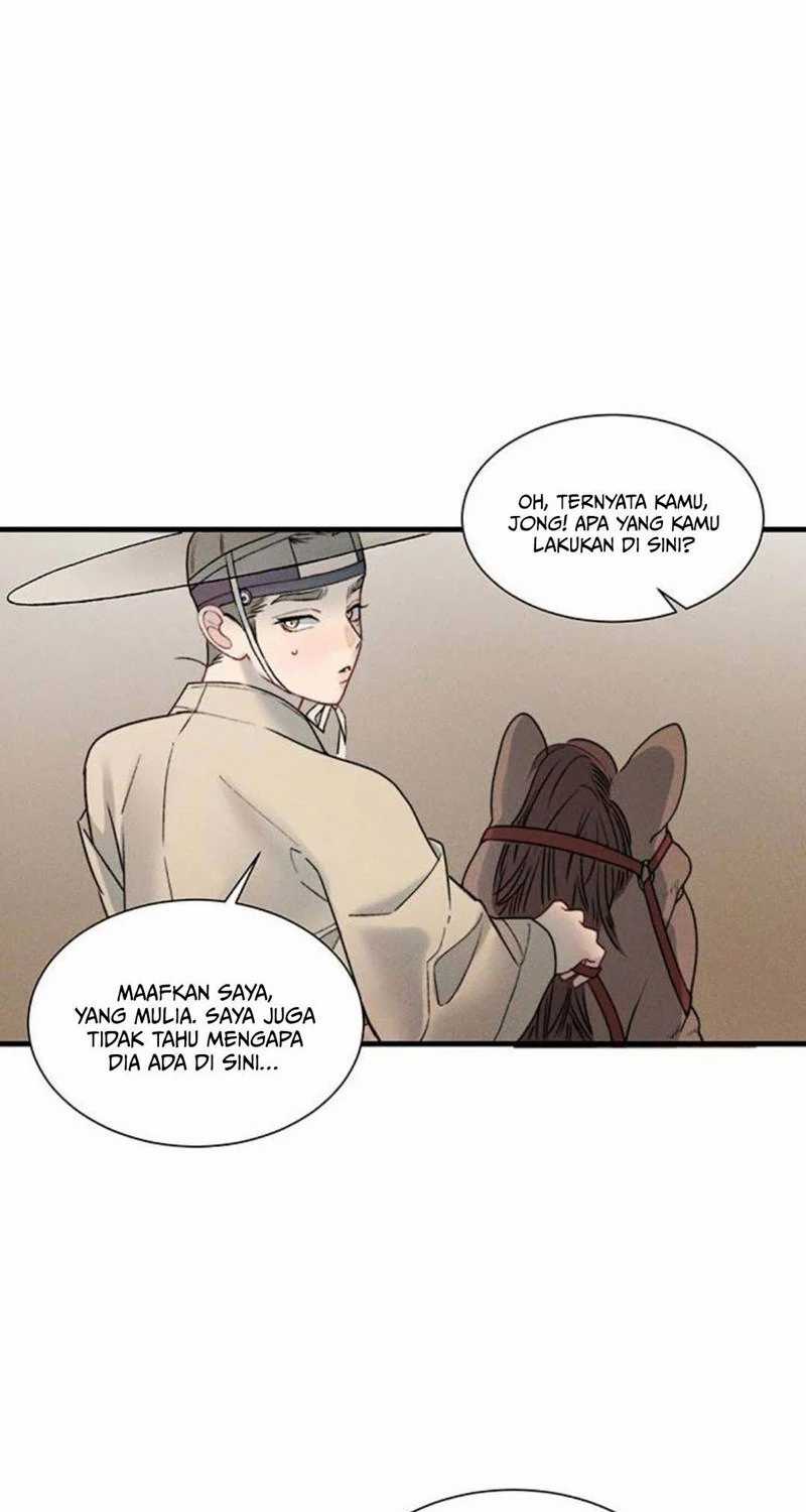 Gwanghae’s Lover chapter 09 halaman 54