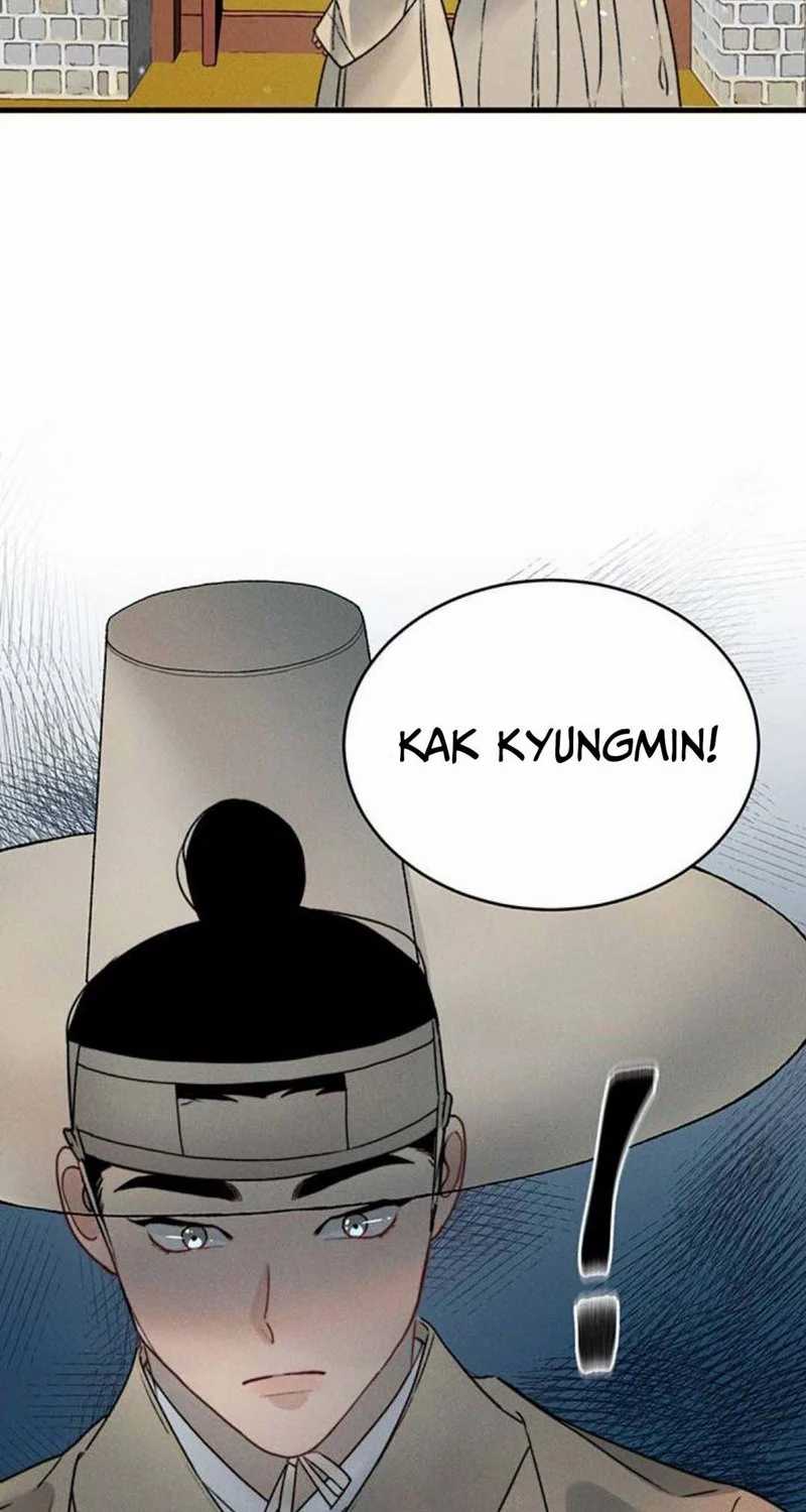 Gwanghae’s Lover chapter 09 halaman 59
