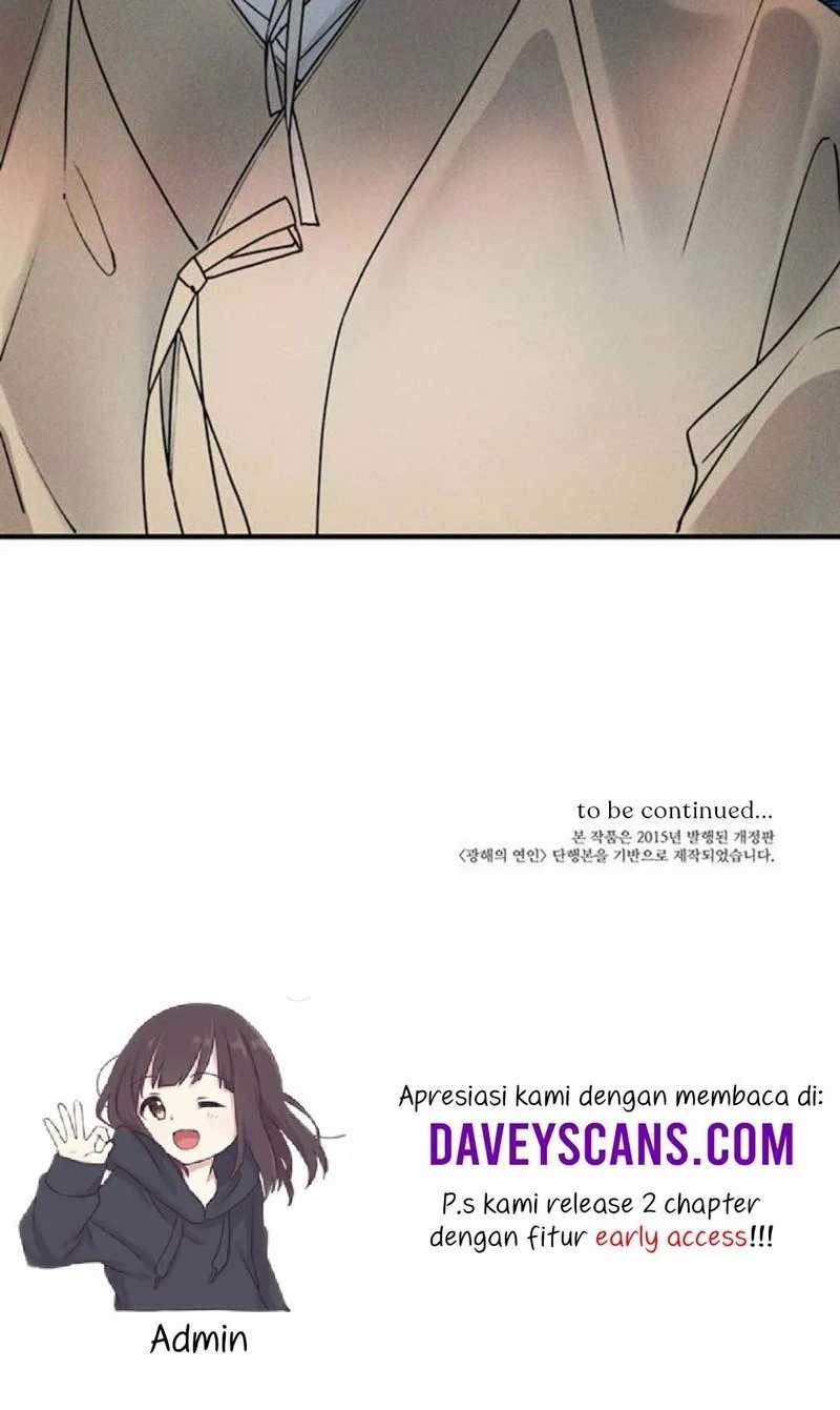 Gwanghae’s Lover chapter 09 halaman 60