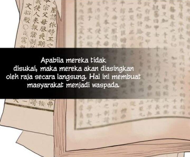Gwanghae’s Lover Bab 1 halaman 2