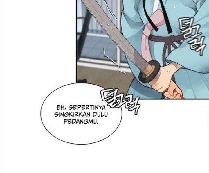 Gwanghae’s Lover Bab 1 halaman 24