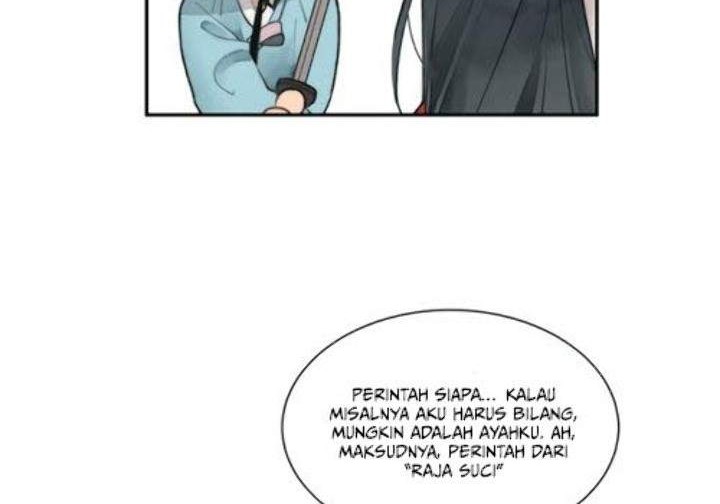 Gwanghae’s Lover Bab 1 halaman 32
