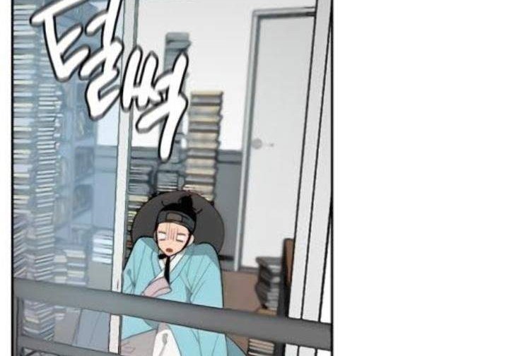 Gwanghae’s Lover Bab 1 halaman 36