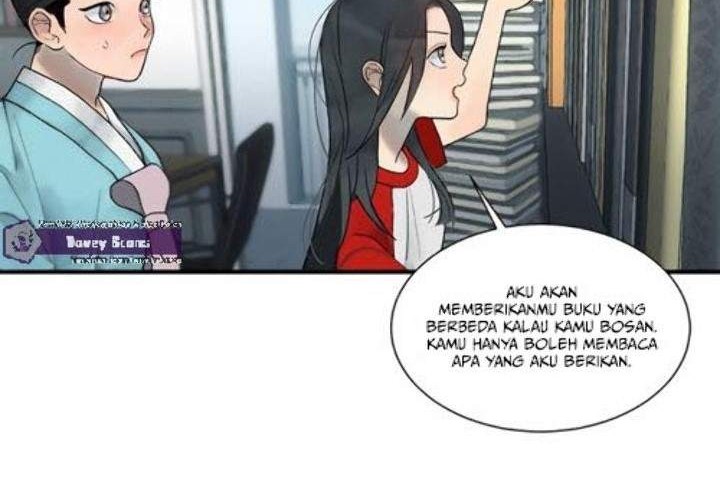 Gwanghae’s Lover Bab 1 halaman 46