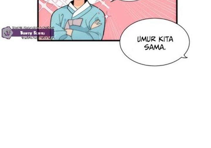 Gwanghae’s Lover Bab 1 halaman 60