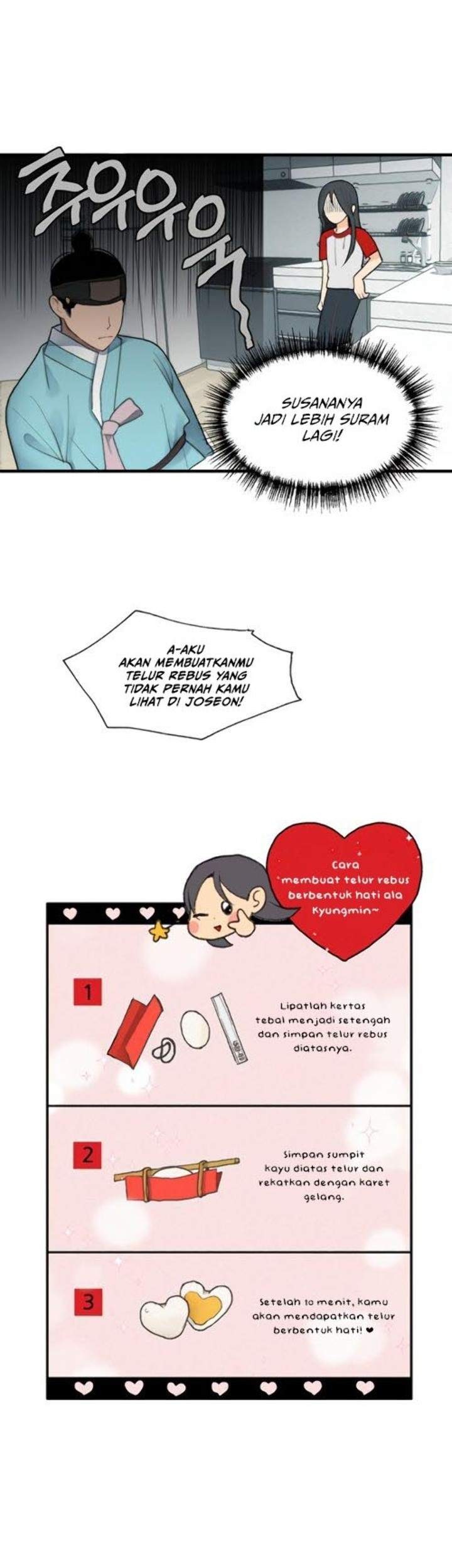 Gwanghae’s Lover Bab 1 halaman 63