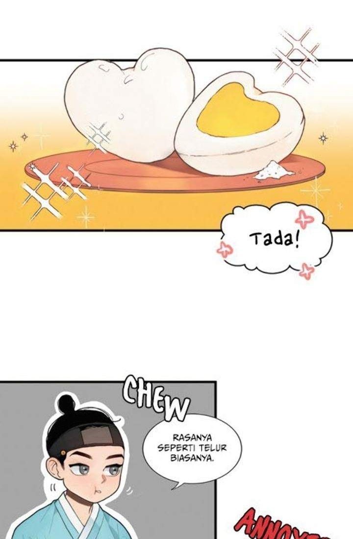 Gwanghae’s Lover Bab 1 halaman 64