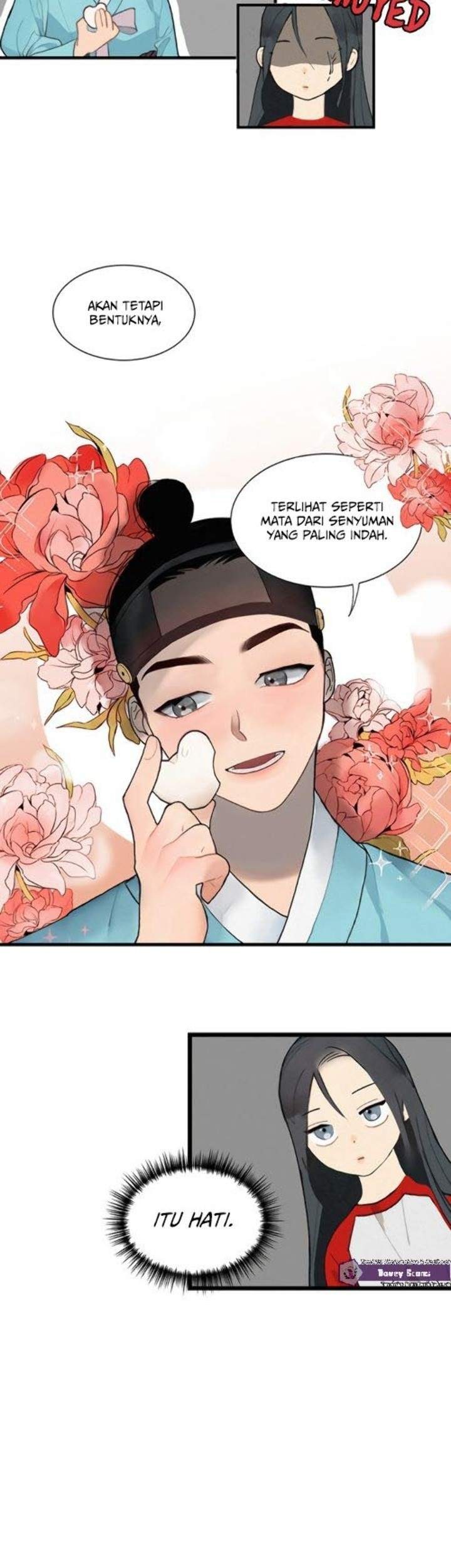 Gwanghae’s Lover Bab 1 halaman 65
