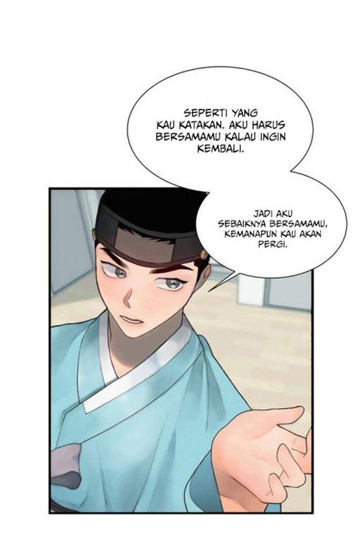 Gwanghae’s Lover Bab 1 halaman 68
