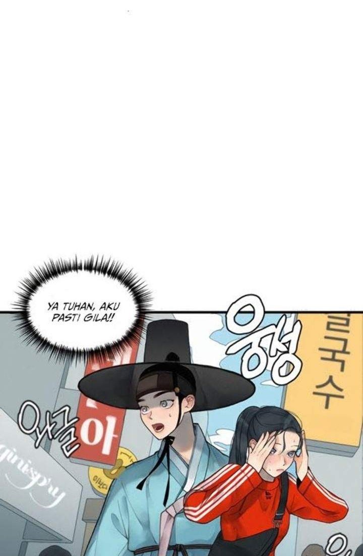 Gwanghae’s Lover Bab 1 halaman 70
